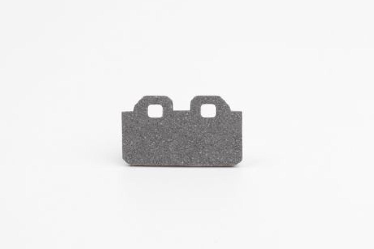 Foto1: Roland Wiper, Head Felt CG2246 / Art. 1000027150