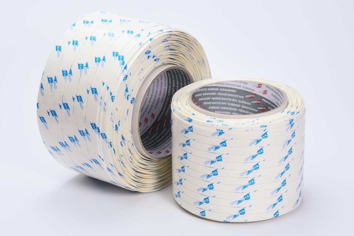 Foto1: Orabond 1812TM Montageband -  1,9 cm x 50 m