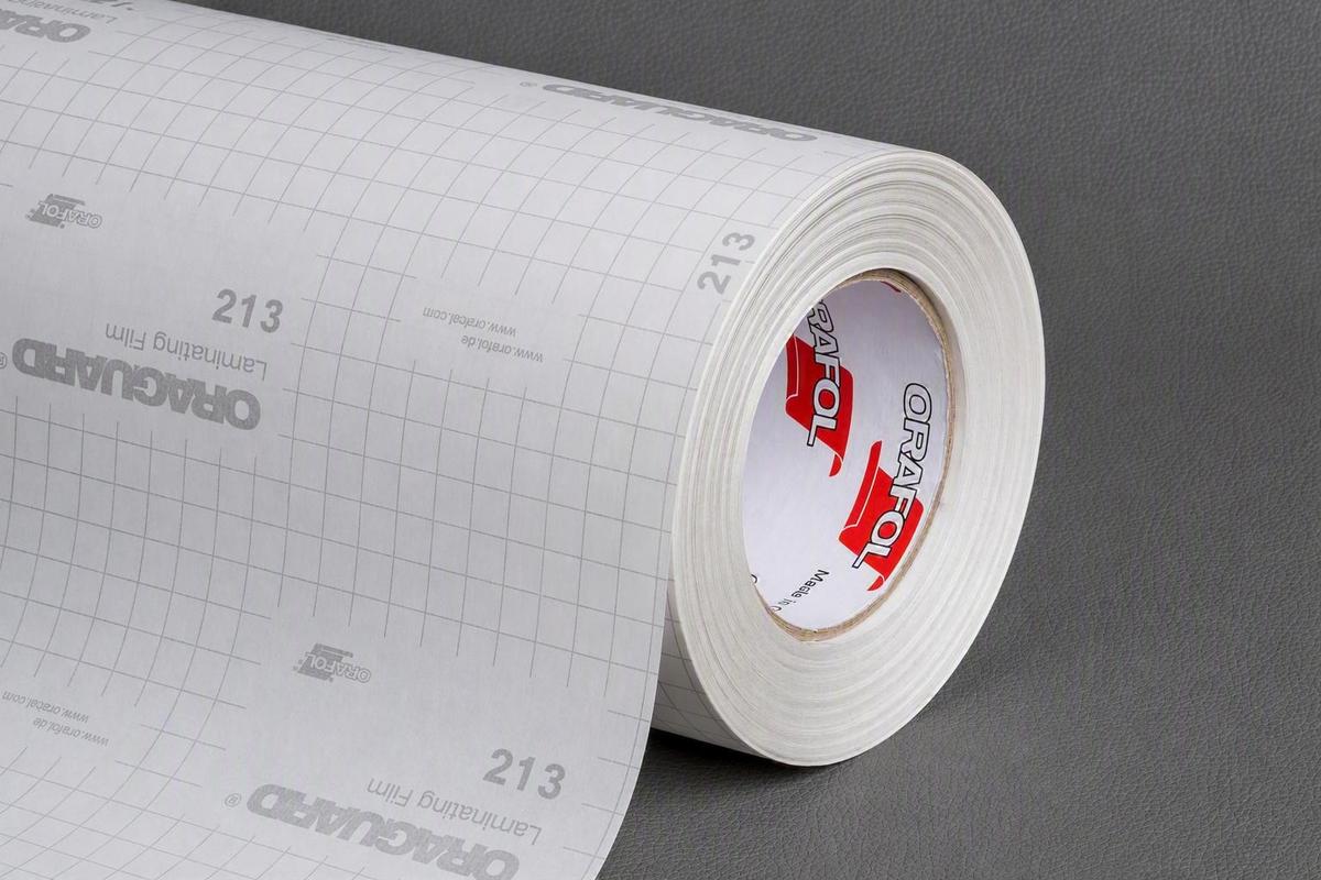 Foto1: Oraguard 213G-000 - 137 cm x 50 m