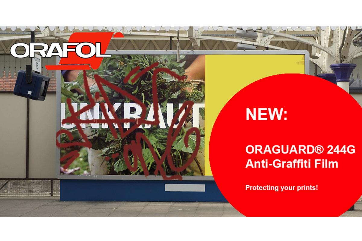 Foto1: Oraguard 244G-000 - 126 cm x 25 m