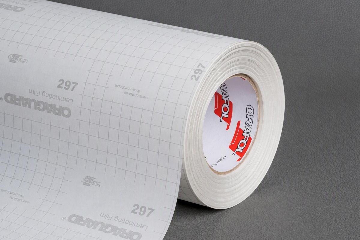 Foto1: Oraguard 297GF-000 - 140 cm x 50 m