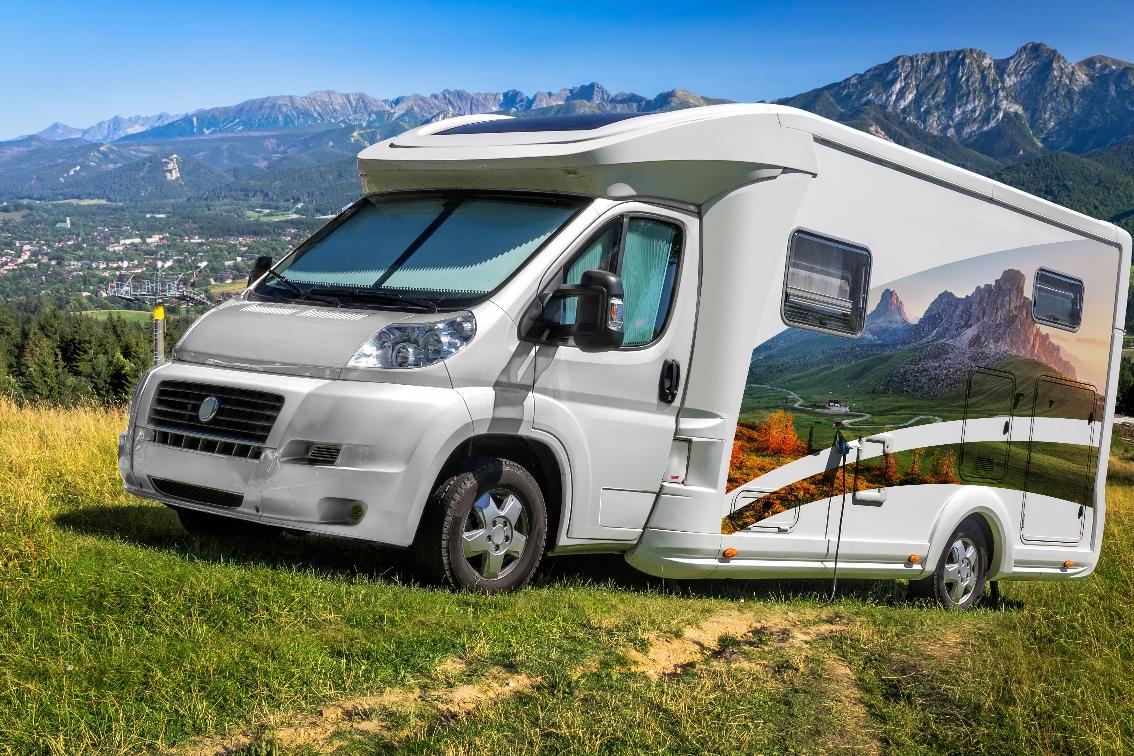 Foto: Orajet 3961G-010 - 152 cm x 50 m