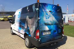 Foto2: Oraguard 297GF-000 - 140 cm / Meterware