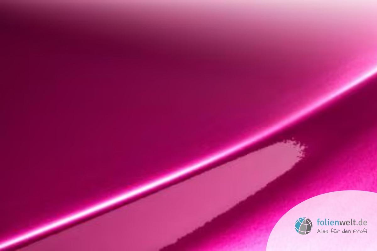Foto1: 3M 1080-G348 Gloss Fierce Fuchsia - 152 cm