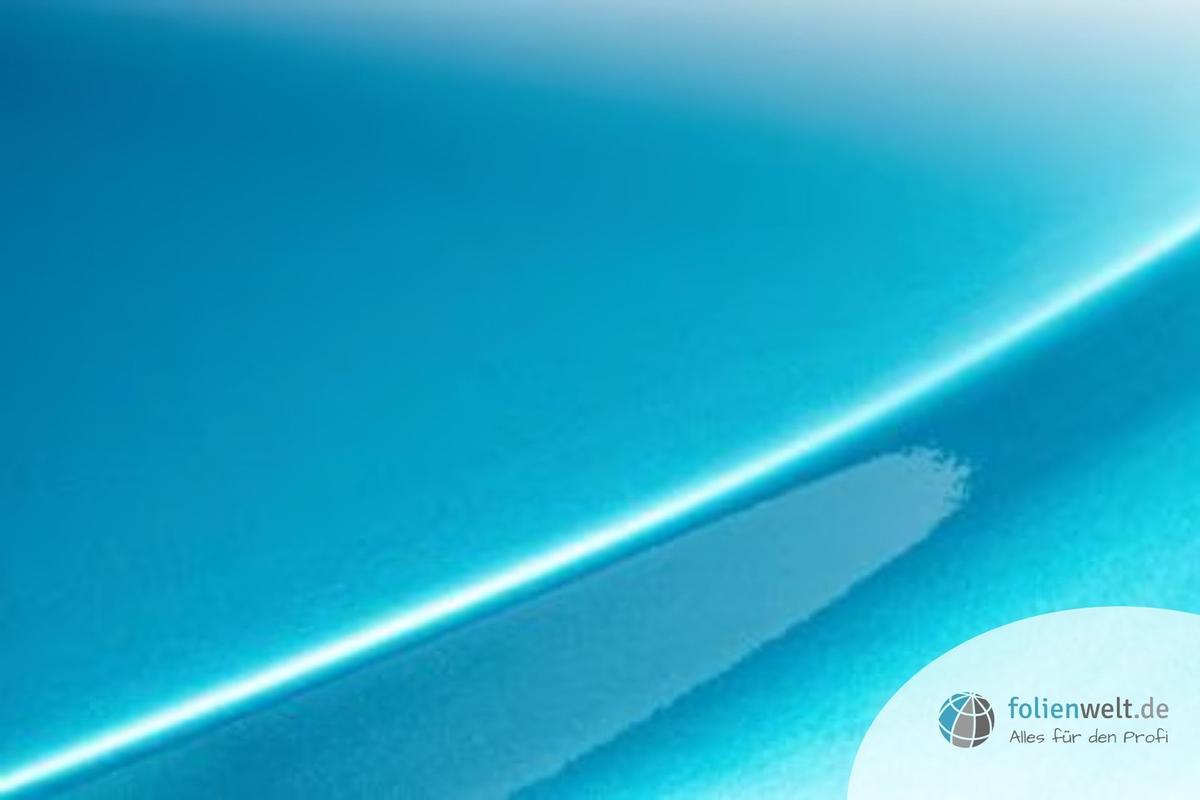 Foto1: 3M 1080-G356 Gloss Atomic Teal - 152 cm