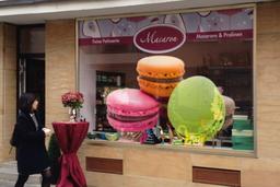 Foto3: ASLAN DFP 18 WindowClear - 137 cm x 50 m