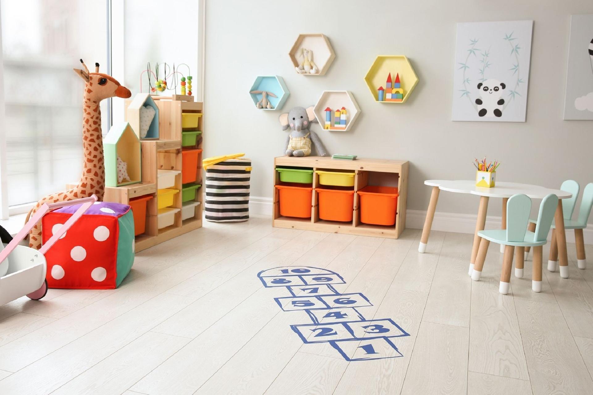 Foto: ASLAN DFP 44 Print'nGo innen transp. R13 - 137 cm / Meterware
