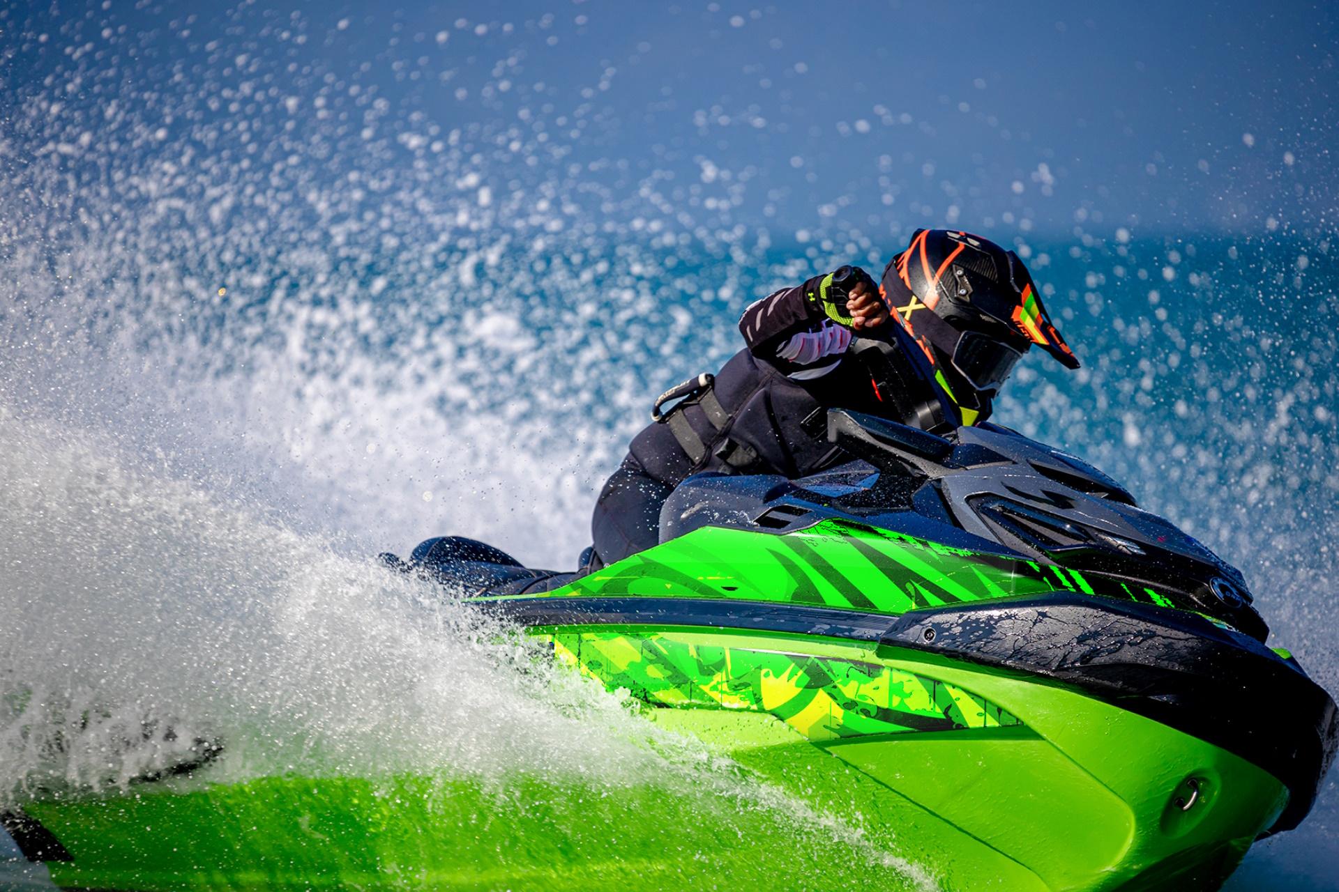 Foto: ASLAN SL 05 MonsterLAM - 122 cm