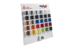 Foto2: Avery Dennison Supreme Wrapping Film Display