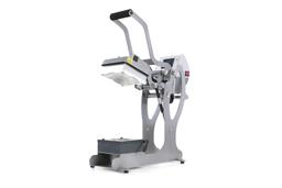 Foto3: Stahls Hotronix Sports Ball Heat Press