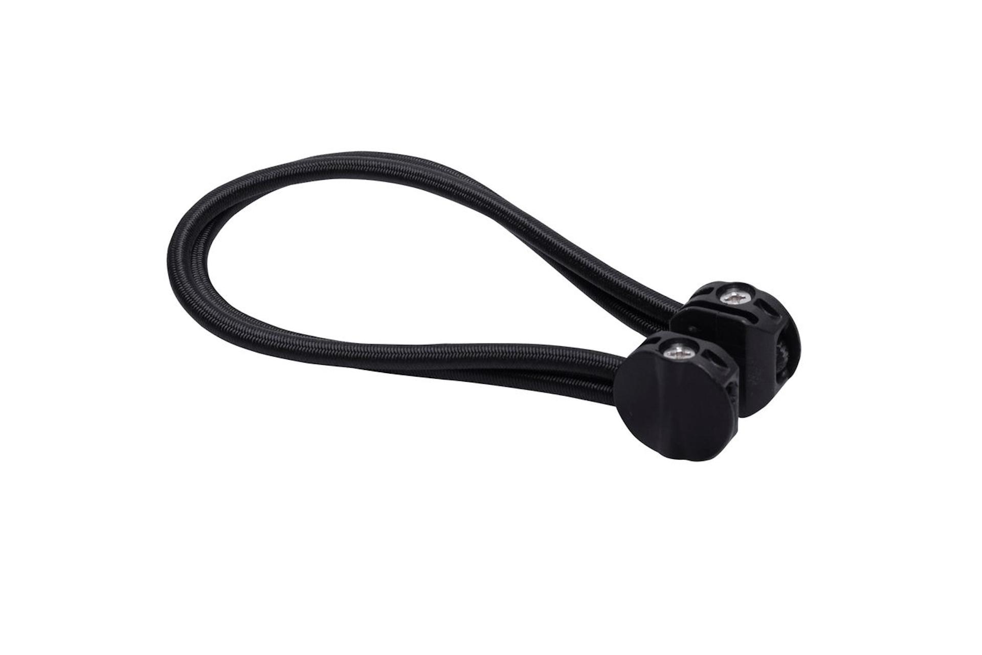 Foto: Bannerclip Stormfix Black Corner