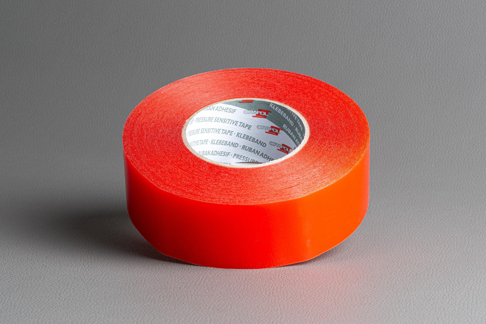 Foto: Banner Tape Premium // Orabond 1397PP - 5,0 cm x 50 m
