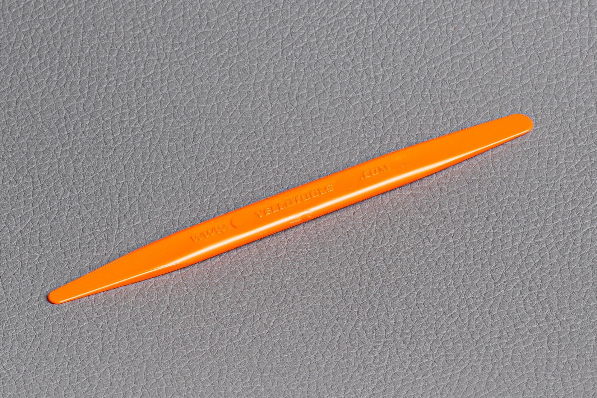 Foto: Yellotools Wrapstick Beavertail Orange