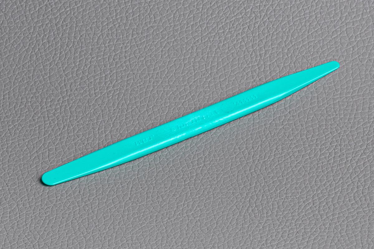 Foto1: Yellotools Wrapstick Beavertail Teflon