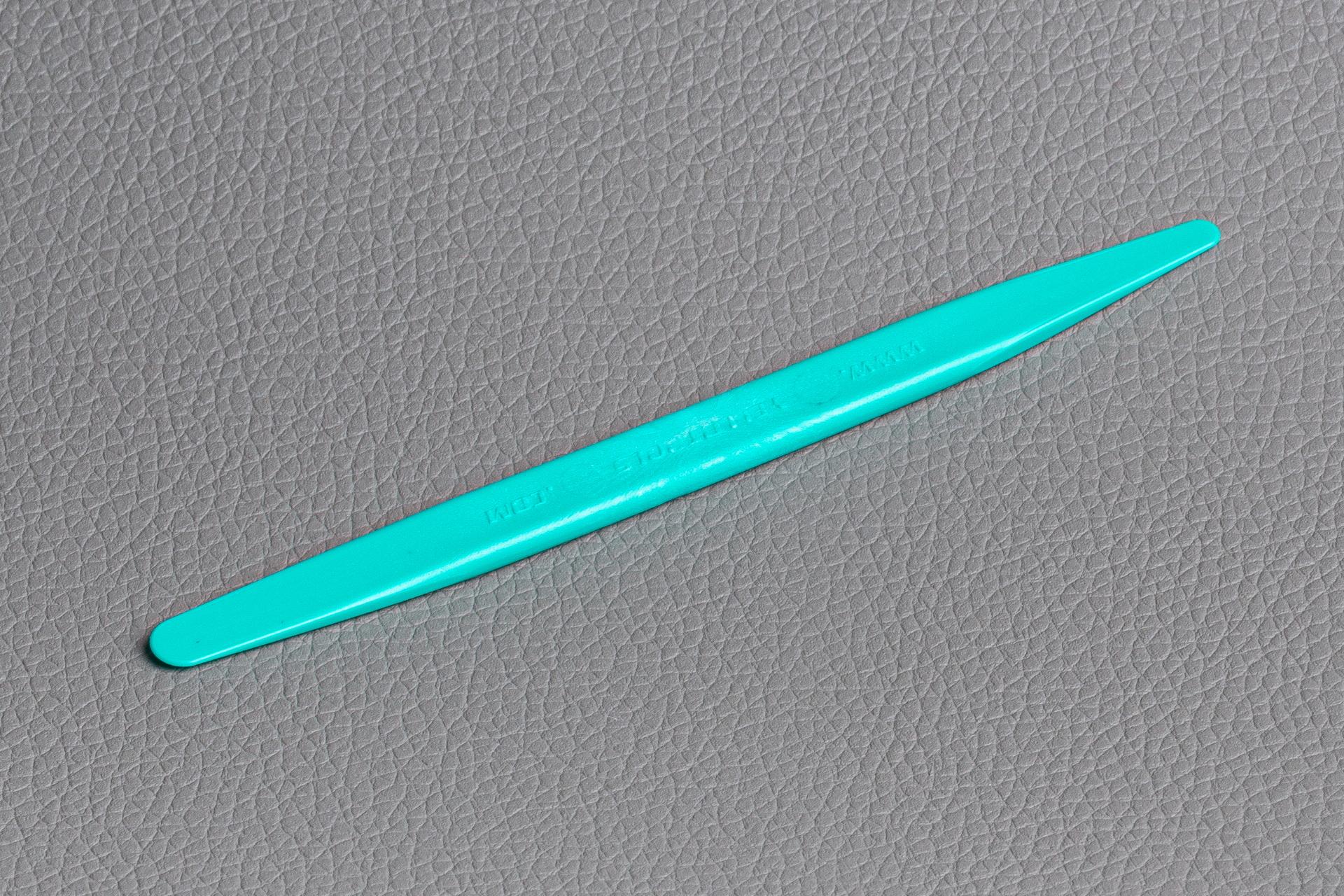 Foto: Yellotools Wrapstick Beavertail Teflon