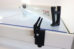 Foto3: CWT Linear Cutter End Caps Pro