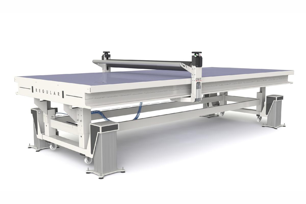 Foto1: CWT Lift Kit Classic Series