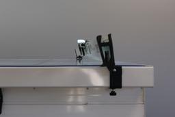 Foto2: CWT Linear Cutter QuickDock