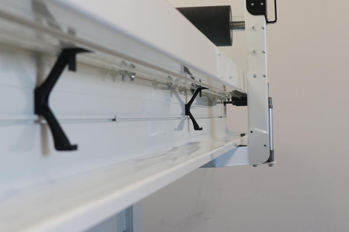 Foto1: CWT Linear Cutter SmartHanger - 4 St