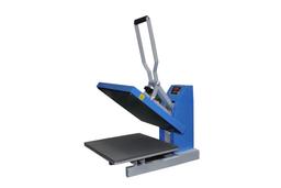 Foto2: Stahls Clam Basic Transferpresse - 38 x 38 cm