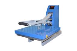 Foto3: Stahls Clam Basic Transferpresse - 38 x 38 cm