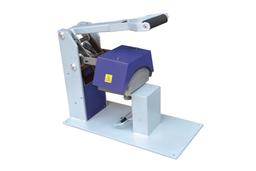 Foto2: Stahls Clam Basic Cap Transferpresse - 9 x 16 cm