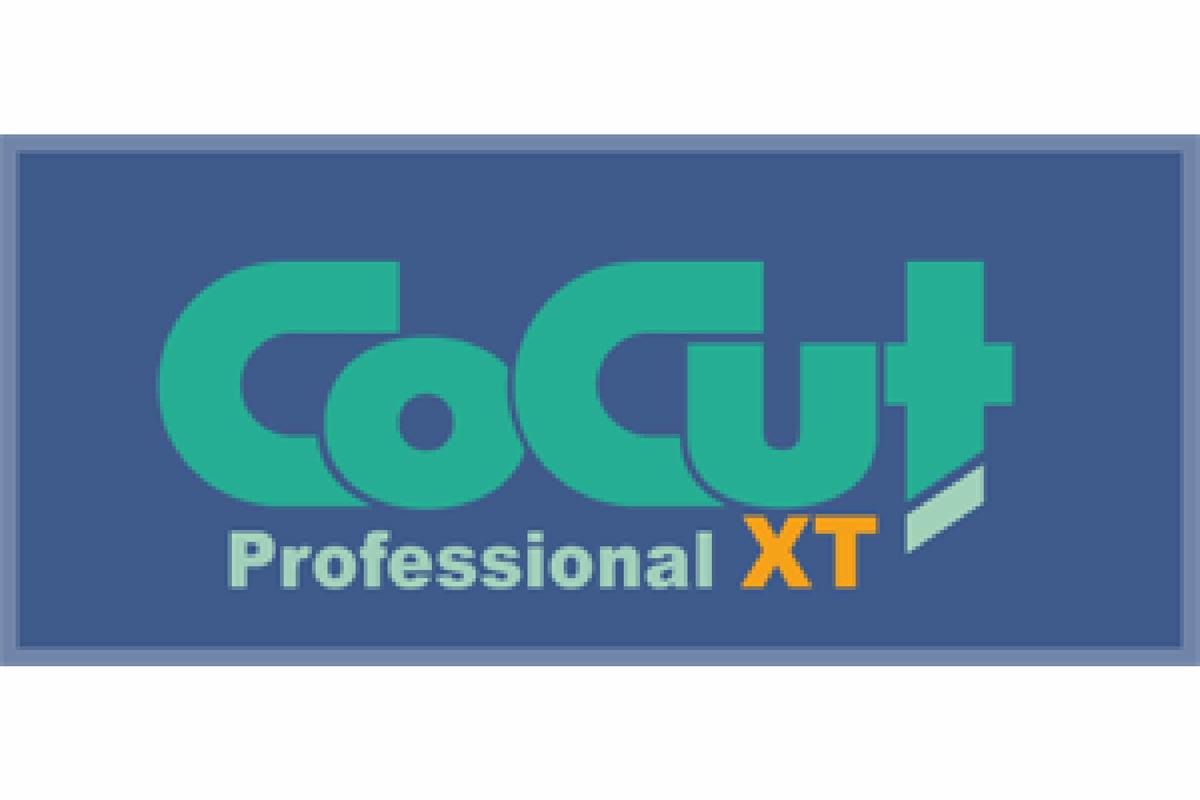 Foto1: CoCut Professional XT