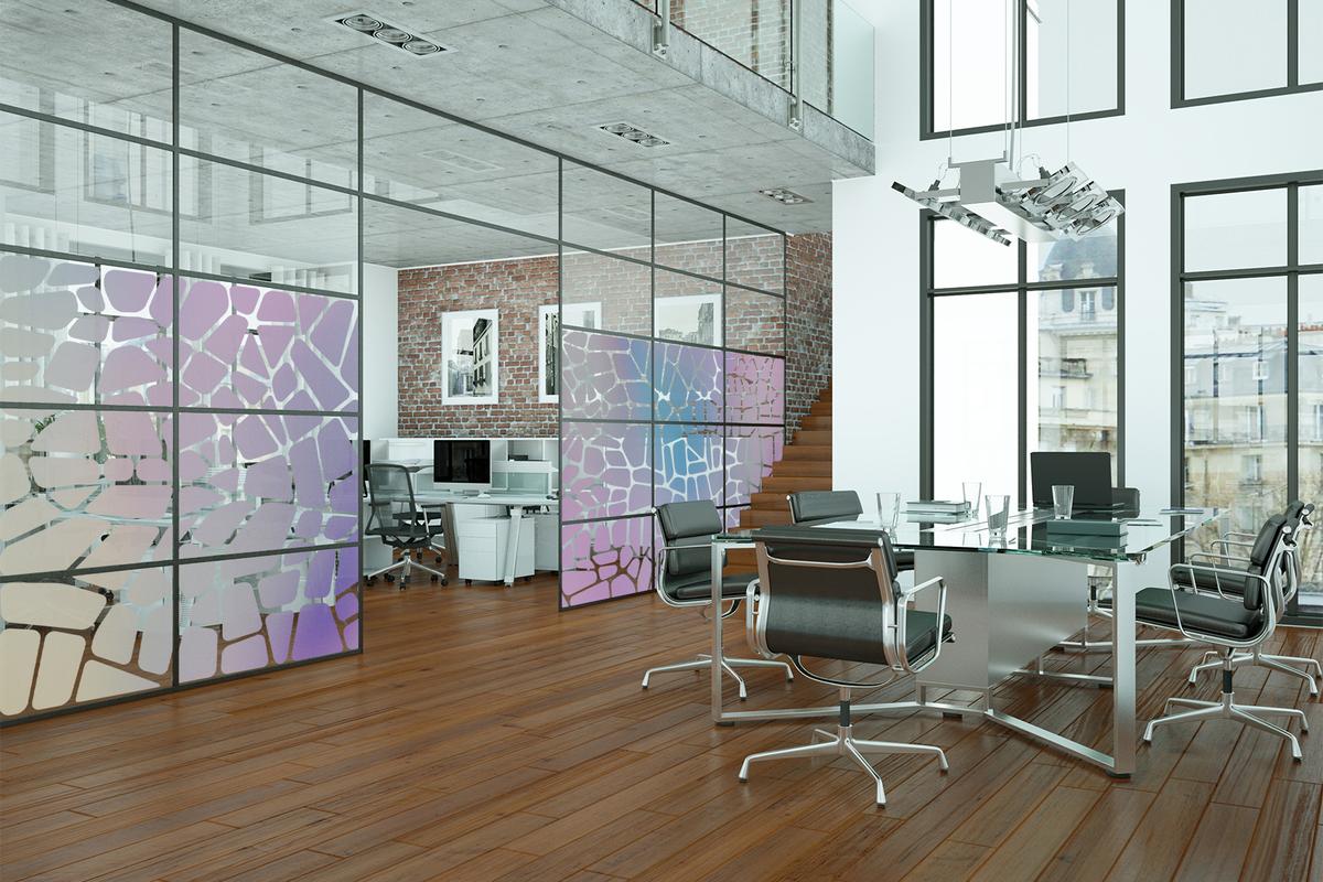 Foto1: ASLAN SE 77 ColourShift Etched - 135 cm