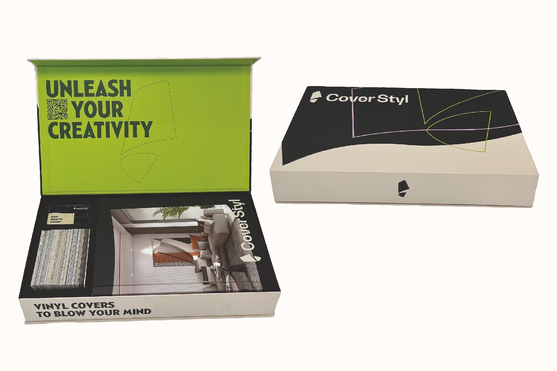 Foto: Cover Styl Marketing-Box