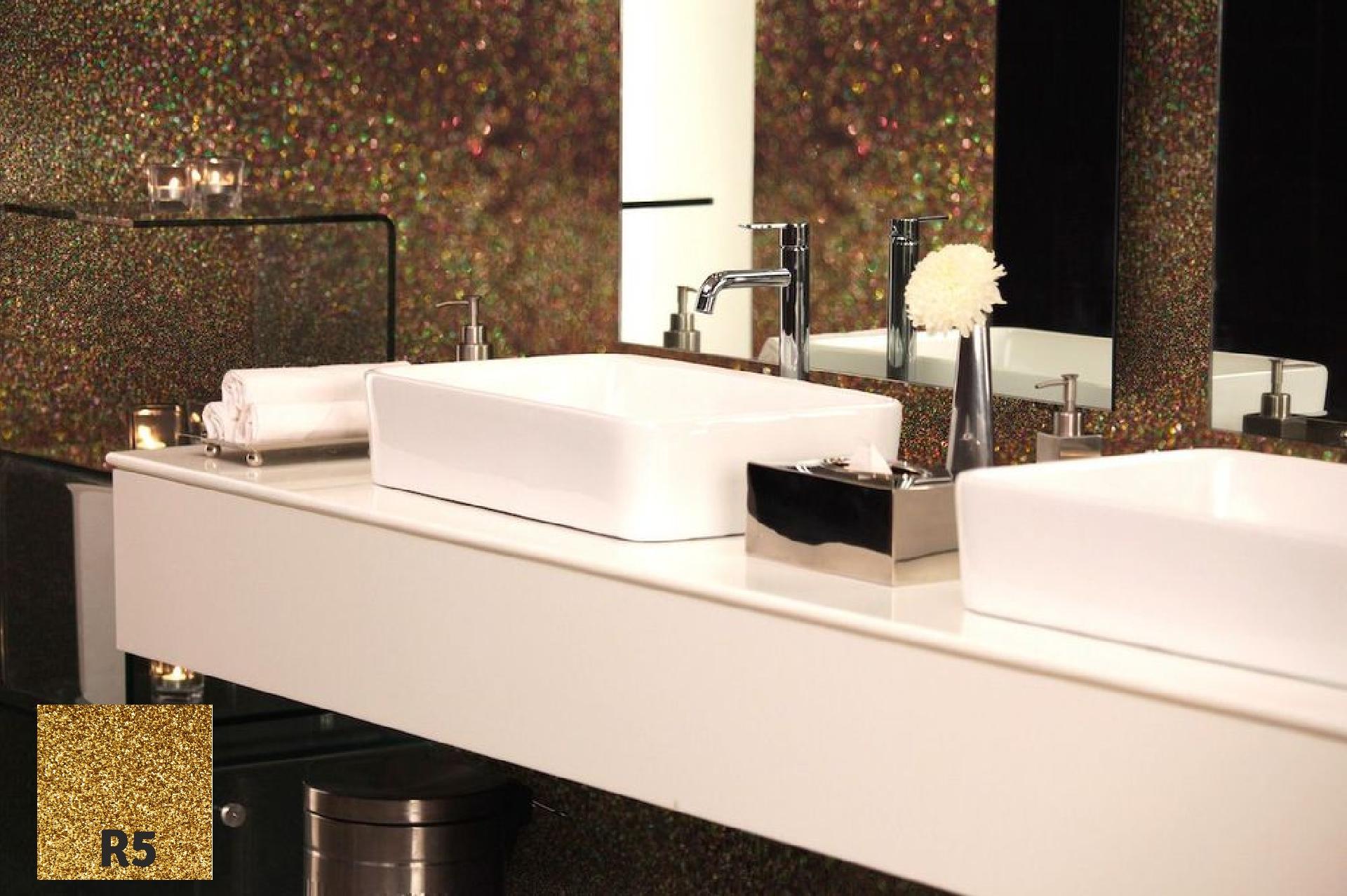 Foto: Cover Styl' Premium - Glitzer
