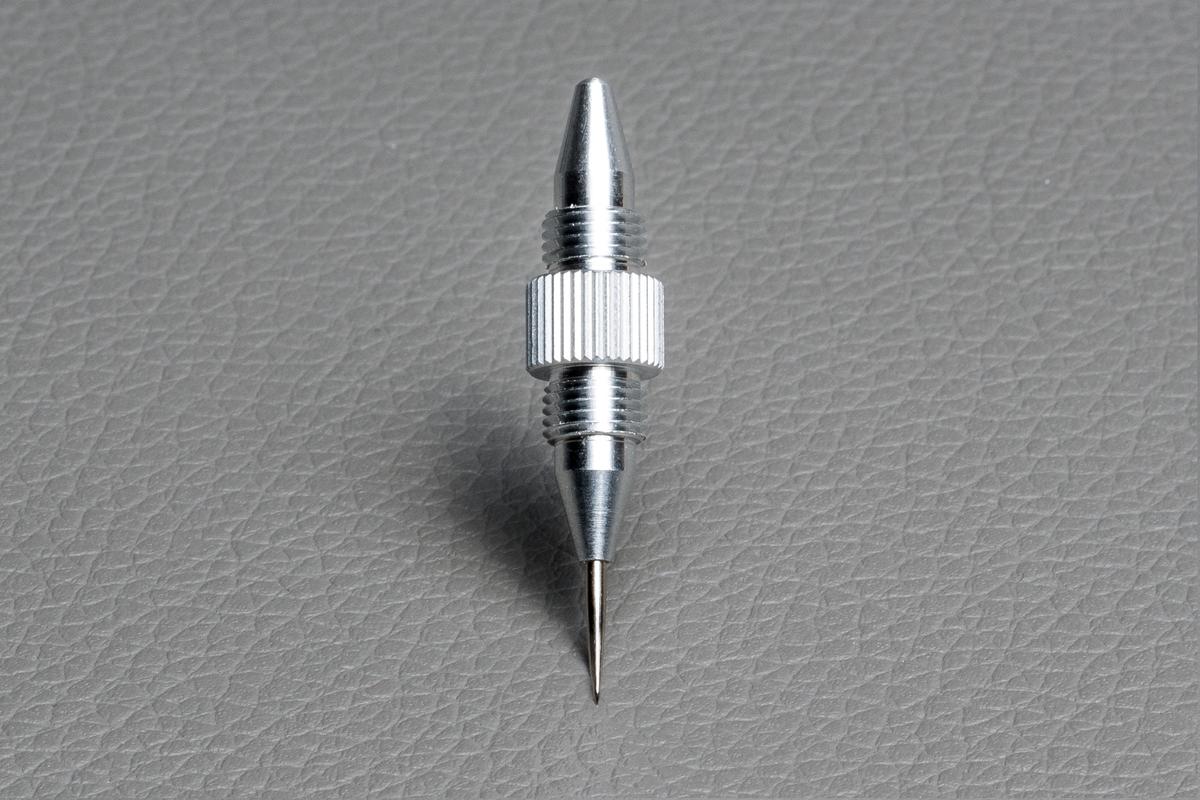 Foto1: NT-Cutter Spitze für D-1000