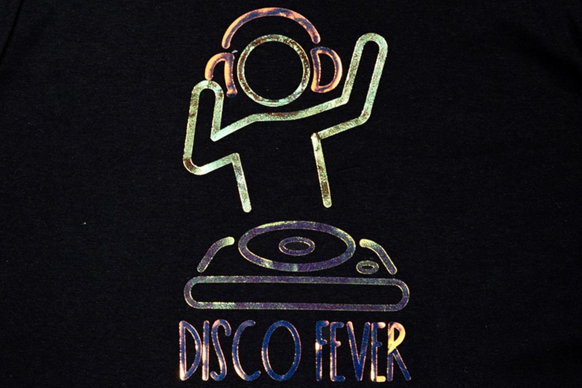 Foto1: Stahls Cad-Cut Disco