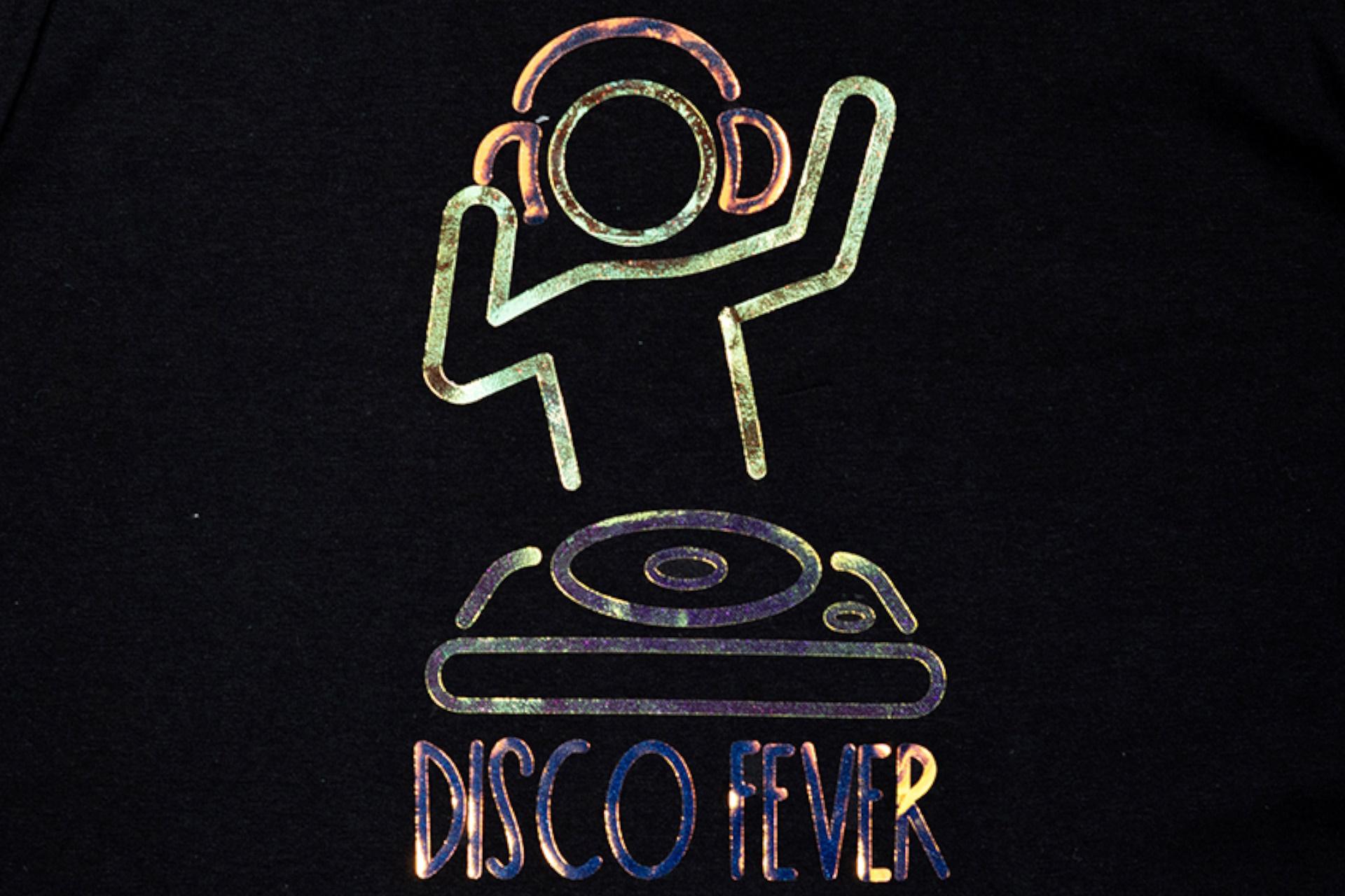 Foto: Stahls Cad-Cut Disco