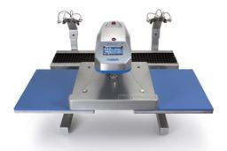 Foto2: Stahls Hotronix Dual Air Fusion IQ Transferpresse - 40 x 50 cm