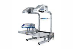 Foto2: Stahls Hotronix Dual Air Fusion ProPlace IQ  - 40 x 50 cm