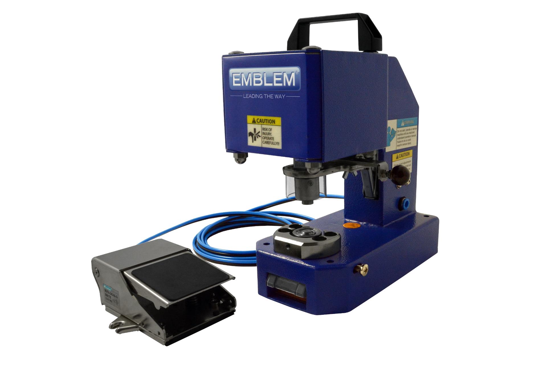 Foto: EASY AIRPRESS Standard 4 FP
