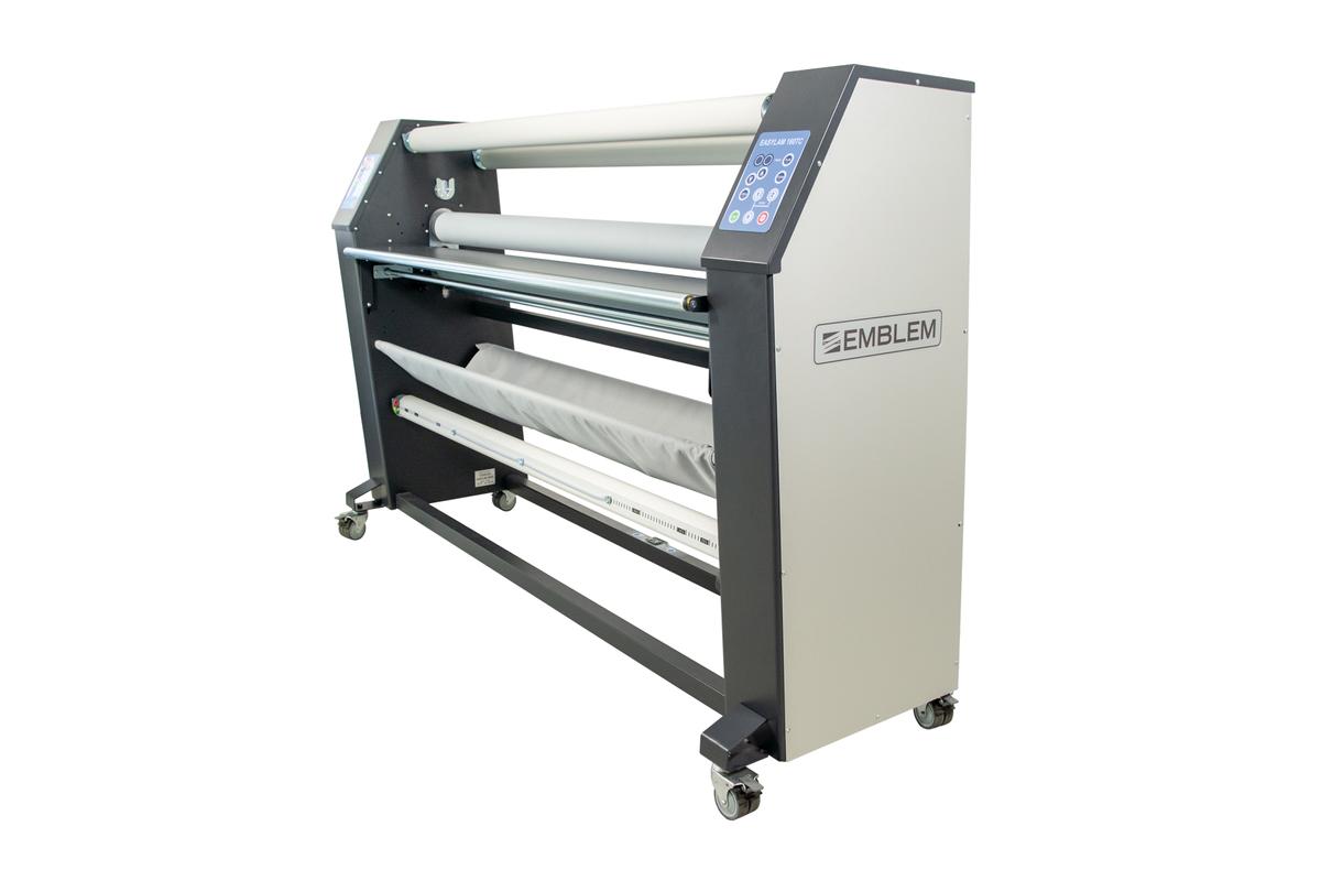 Foto1: EMBLEM EASYLAM 160TC Laminator