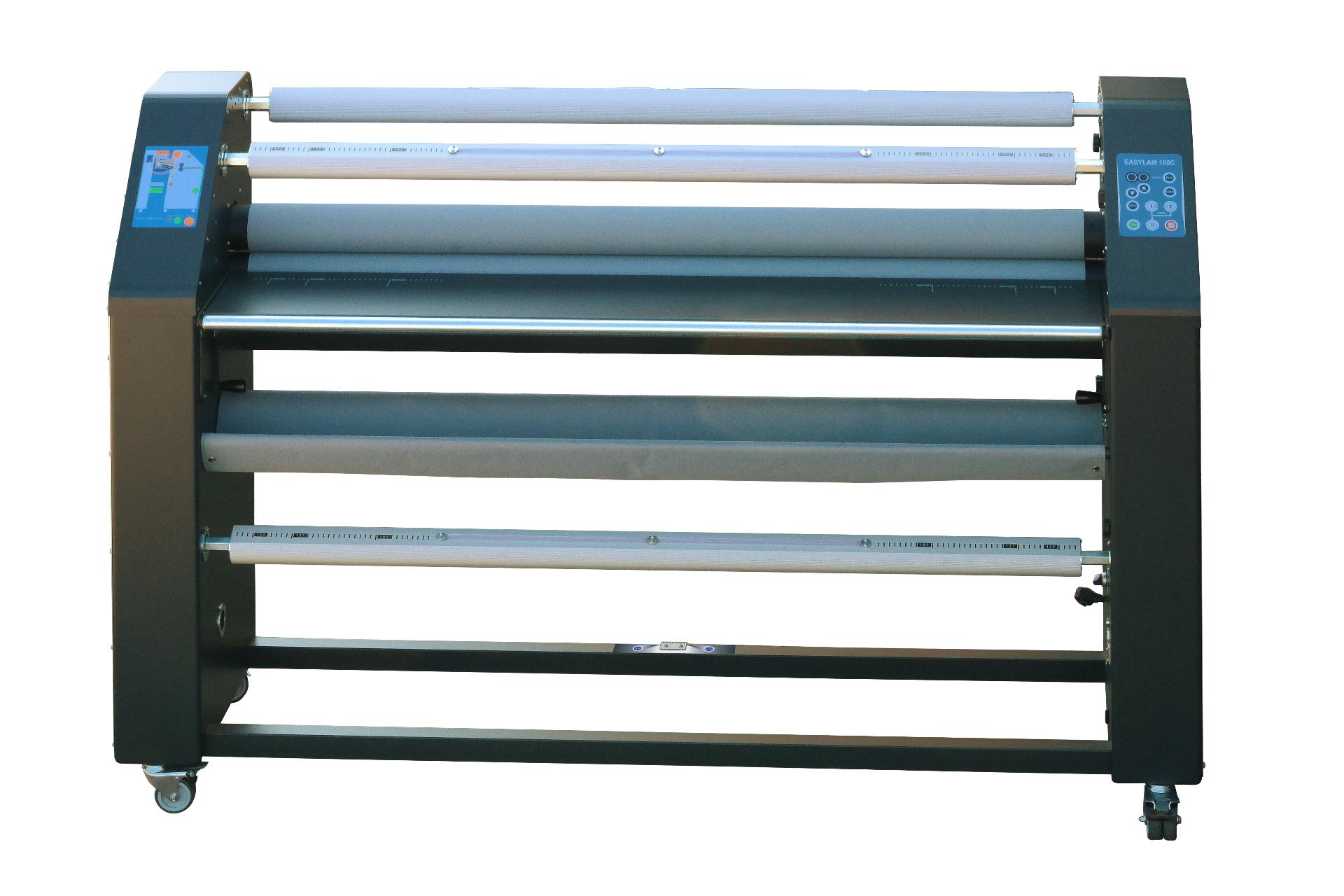 Foto: EMBLEM EASYLAM 140C Laminator