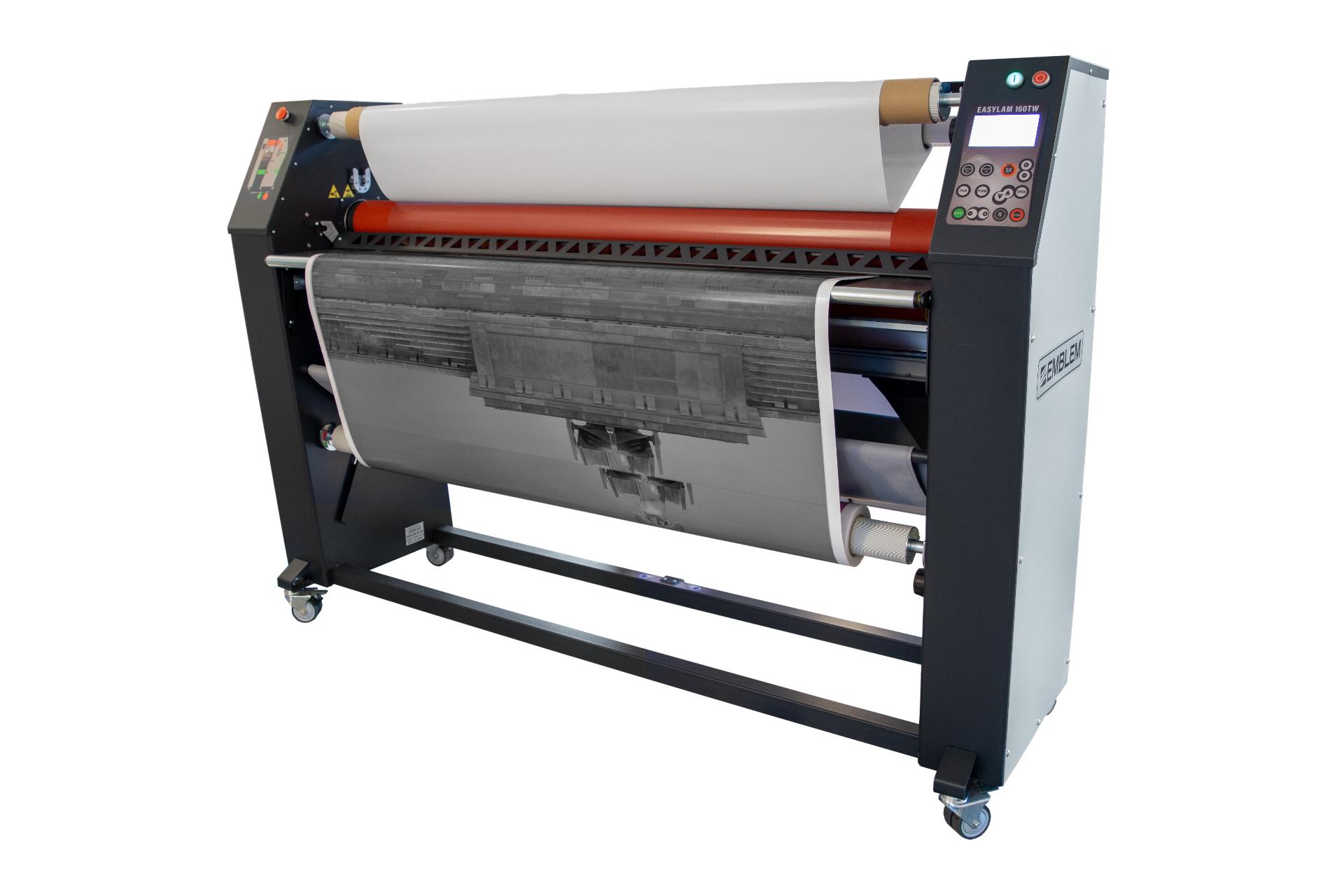 Foto: EMBLEM EASYLAM 160TW Laminator