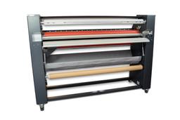 Foto2: EMBLEM EASYLAM 160TW Laminator mit Easytrim