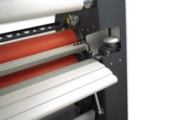 Foto3: EMBLEM EASYLAM 160TW Laminator mit Easytrim