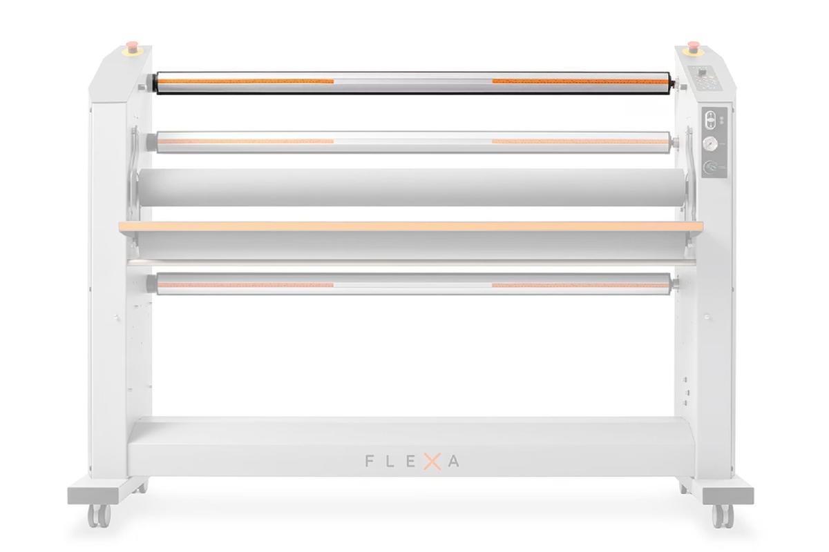 Foto1: Flexa 2" Easy Lite Air shaft 160 cm