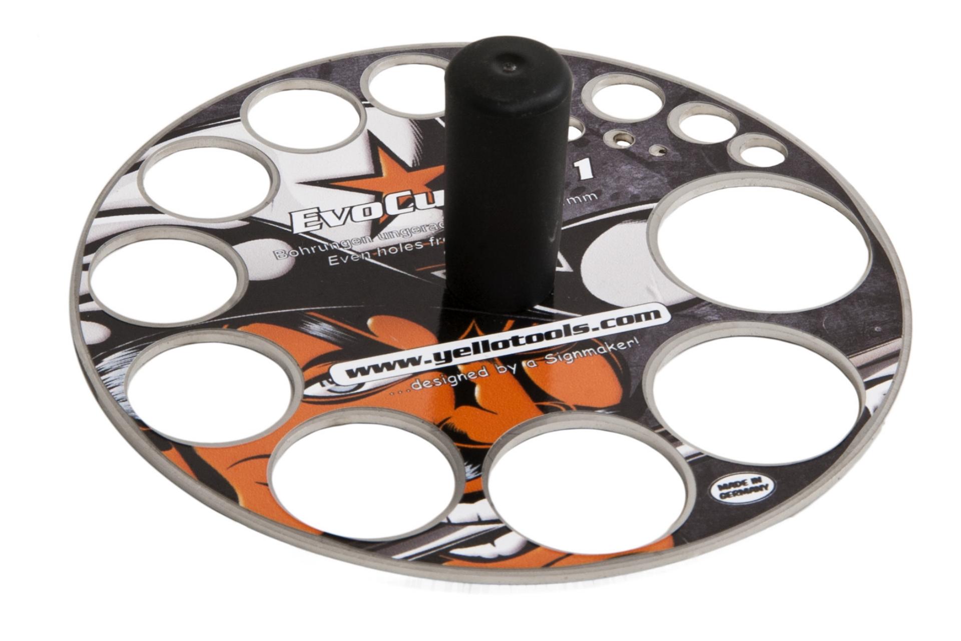 Foto: Yellotools EvoCut CE1