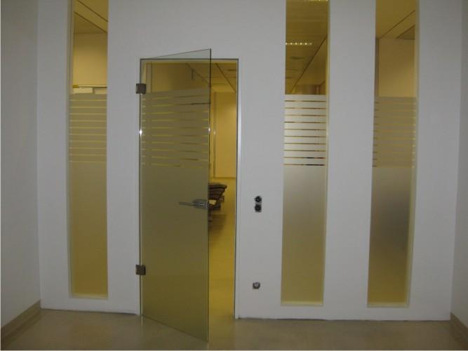 Foto: Oracal 8710-775 Glasdekor - 126 cm