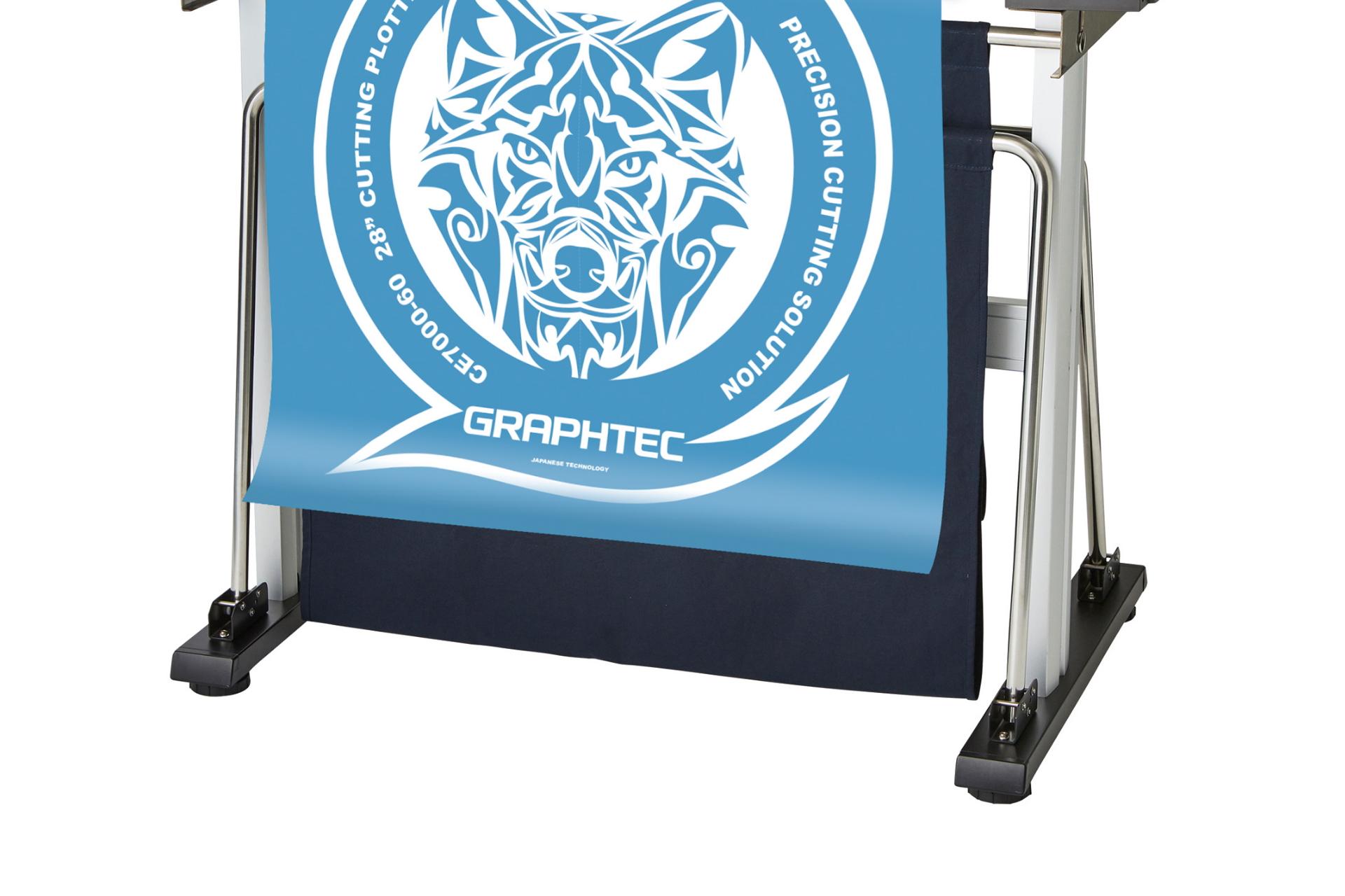 Foto: Graphtec CE7000-60 Stand/Untergestell
