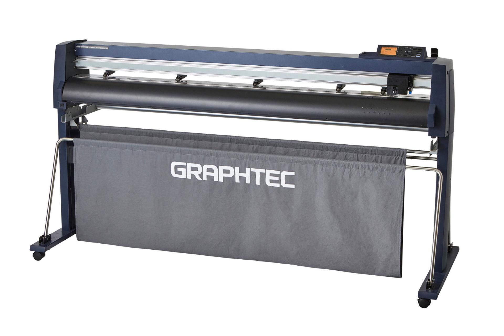 Foto: Graphtec FC9000-160 Schneideplotter