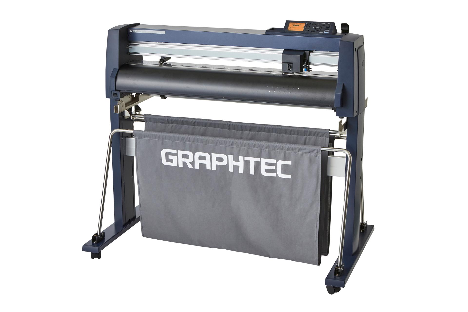 Foto: Graphtec FC9000-75 Schneideplotter