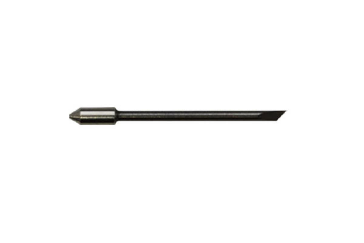 Foto1: Graphtec Schleppmesser 0,9 mm 45° Eco / CB09-E