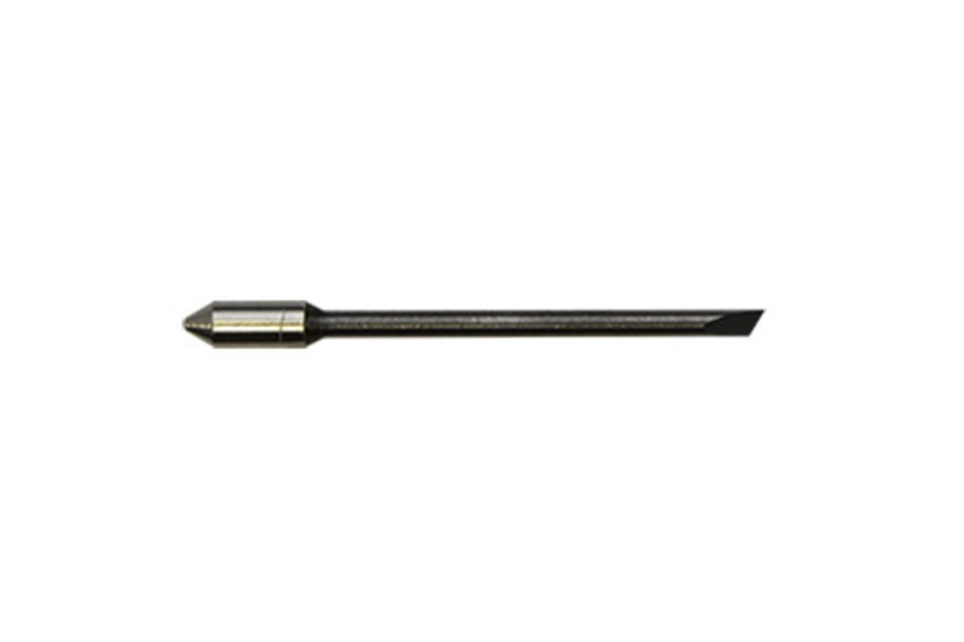 Foto: Graphtec Schleppmesser 0,9 mm 45° Longlife / CB09-P