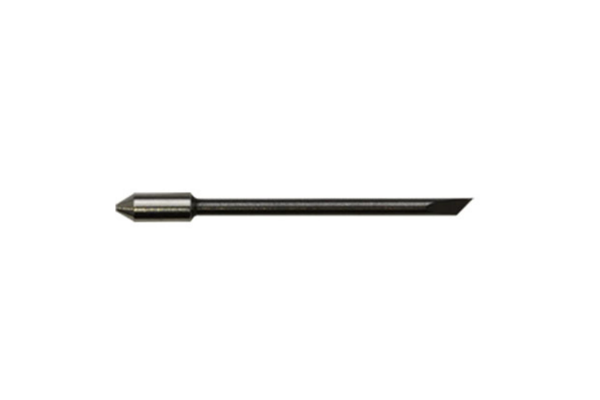 Foto: Graphtec Schleppmesser 0,9 mm 45° Plus / CB09UB-5